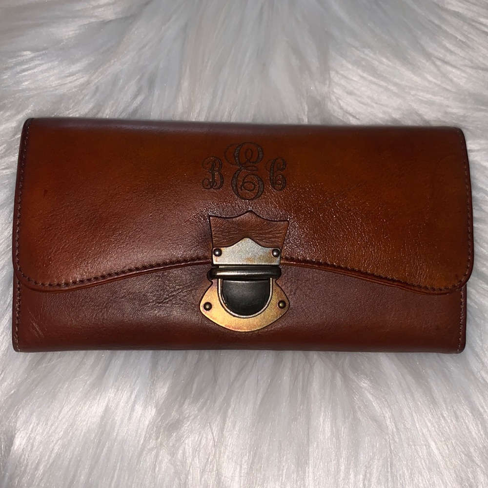 Women’s Leather Wallet